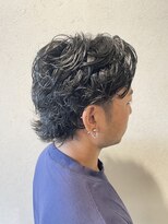 ビーエリア 本店(BE AREA)&nbsp;パーマスタイル