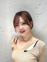 グレイス ヘアドレッシング 鷹匠(grace hair dressing) JUN 