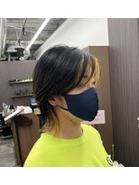 カリス(Charis) フェイスフレミング