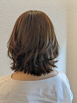 アヴァンス 和泉中央店(AVANCE) 大人ボブ