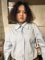 ブリコ(Brico) スパイラルパーマ/ボブパーマ