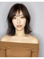 グリッター 泉中央店(GRITTERs)&nbsp;ナチュラルミディアム