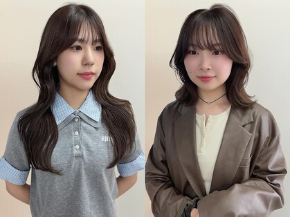 イロウ 天神大名店(IROW)の写真