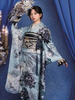 やま屋&nbsp;振袖