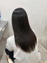 クラリティ(CLARITY)&nbsp;地毛風な艶髪へ