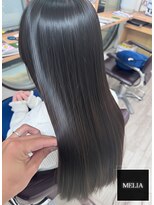 メリア(MELIA)&nbsp;#美髪縮毛矯正#浦和#南浦和#縮毛矯正#髪質改善