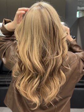 ロテ 名古屋 名駅店(Lote.) クラゲヘアー/小顔/ココアベージュ/オリーブグレー/名古屋