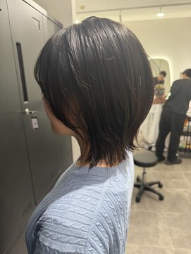 リミット 大宮(limit) 大宮レイヤーボブ