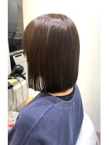 ロア(ROA) 本気で変わる。ROAの髪質改善