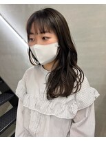 トゥループレイス(true place)&nbsp;ナチュラルレイヤー