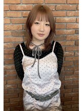 ルーチェ(Luce)&nbsp;鈴木 まりん