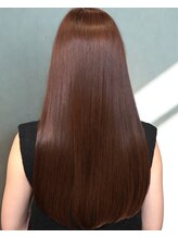 ラフィス ヘアーピュール 梅田茶屋町店(La fith hair pur) 【La fith】髪質改善トリートメント×美髪×艶髪