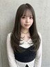 【当店で縮毛矯正された方限定】最高級髪質改善トリートメント¥7000