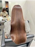 髪質改善/縮毛矯正/トリートメント/姫路