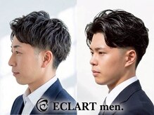 エクラート メン 仙台(ECLART men.)
