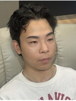 髪ところ 桂月&nbsp;HBL