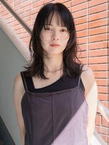 クード(cood)&nbsp;ロングレイヤー