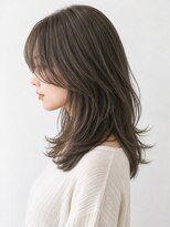 アースオーセンティック 立川店(EARTH Authentic) アッシュブラウン