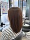 エスプラス 大久保店の写真/話題の髪質改善トリートメント×酸性ストレート!ダメージを補修しながら、誰もが振り返る極上の美髪体験。