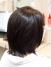 学割U24 カット 4000円