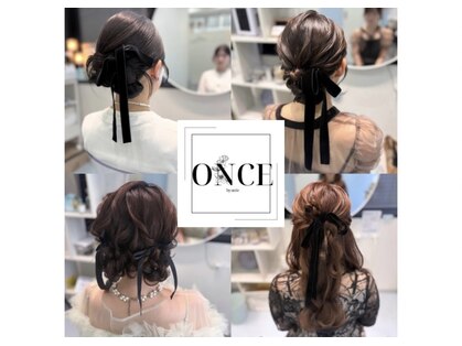 ワンス バイ エメ(ONCE by am'e)の写真