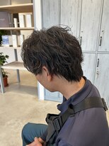 メンズサロン ロテ 尾張一宮本店(Lote.)&nbsp;一宮/メンズ/メンズサロンズカット/メンズパーマ
