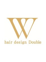 hair design Double 【ヘアデザインダブル】