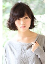 ペイジス(Pages)&nbsp;フェアリーボブ☆