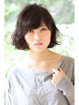 ペイジス(Pages) フェアリーボブ☆