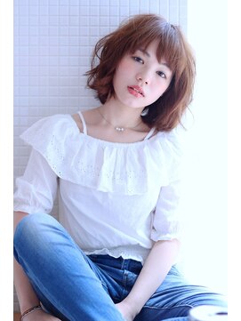 ブルーム コスタ(Blume COSTA) [ＢｌｕｍｅＣＯＳＴＡ]楽ちんナチュボブStyle