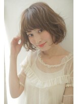 フレア・イデア(flare-想-)&nbsp;ゆるふわショート