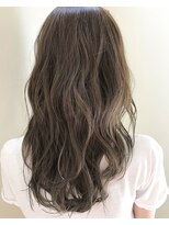 ニクス フリー ウエストバーン(nix free WB)&nbsp;【nix-free WB.】カラーstyle NO.27