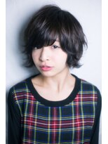 ソレイユ 鶴間(SoLeil)&nbsp;ブリティッシュボブ