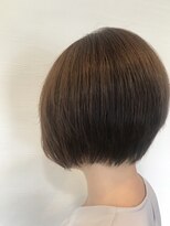 ヘアールシア(hair Lucia)&nbsp;【南草津】大人女子におすすめ！柔らかアッシュブラウン