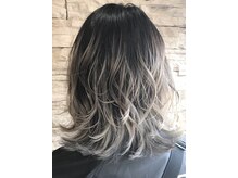 ヘアーデザインレコロ(hair design RECOLO)