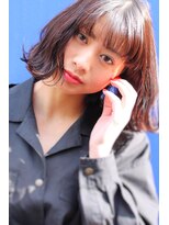 ラルマミット(lalma mit)&nbsp;＊春は軽快にハネボブ＊【lalmamitミヤケノリアキ】