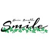 美容室 スマイル(Smile)のお店ロゴ