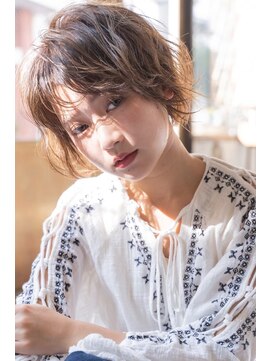 シエナ 渋谷(Siena) Siena シフォンベージュ  渋谷