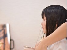 ◆キッズカット/親子カット