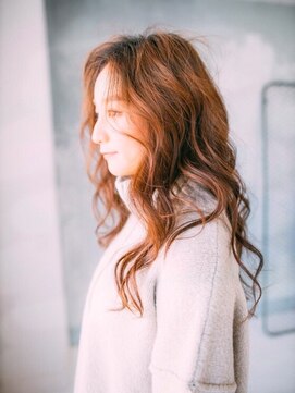 プロデュース 相模原店(Produce) 簡単スタイリング♪美髪♪大人かわいい