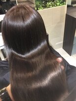 フォルテ 藤枝エピ店 サラツヤロング プラチナシステム