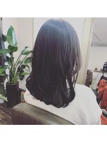 ラジ(lagi) ゆるふわカール