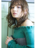 キートスバイガーランド (Kiitos by Garland)&nbsp;[Kiitos/吉祥寺]☆ハーフウェットミディ☆