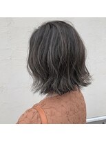 ブラフ(BLUFF)&nbsp;bob style