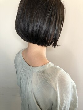 イングスジャパン(ings JAPAN) ミニボブ