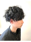 【JLB.yuko】ショート