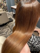 東京美髪研究所 恵比寿本店&nbsp;ハリウッドトリートメント