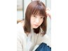 ☆オススメ☆  カット＋カラー＋酸熱トリートメント　　12000円