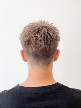 ココ 原宿(KOKO) #大人ガーリー#ダークアッシュ#ミディアムレイヤーカット