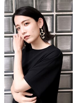 エルソル(Elsol) 【Elsol】大人ウェットボブスタイル